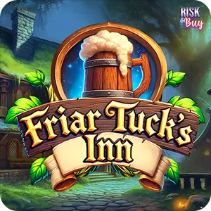 Friar Tuck's Inn