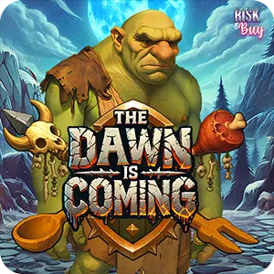 The Dawn Is Coming!