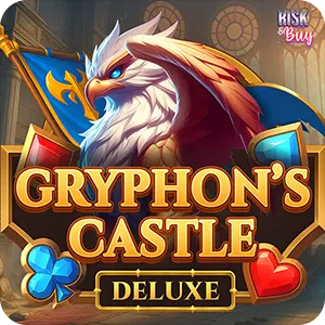 Gryphon's Castle Deluxe