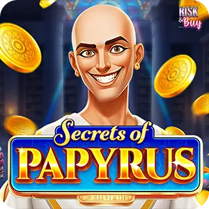 Secrets of Papyrus