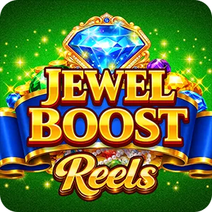Jewel Boost Reels