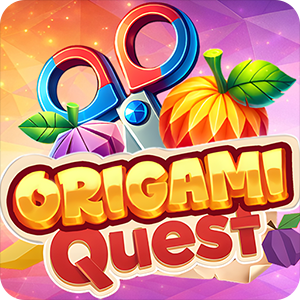Origami Quest