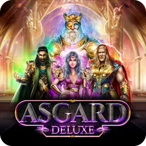 Asgard Deluxe