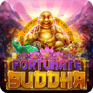 Fortunate Buddha