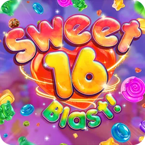 Sweet 16 Blast!
