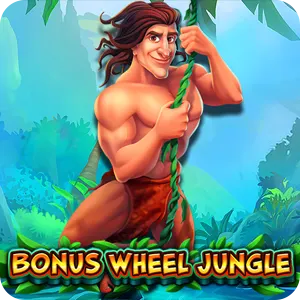 Bonus Wheel Jungle