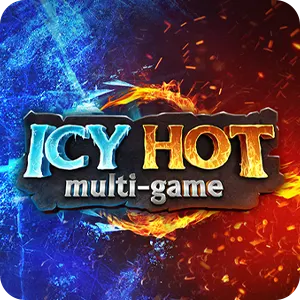 Icy Hot Multi-Game