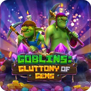 Goblins: Gluttony of Gems