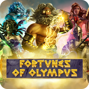 Fortunes Of Olympus