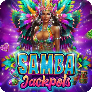 Samba Jackpots