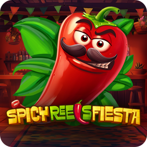 Spicy Reels Fiesta