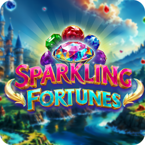 Sparkling Fortune