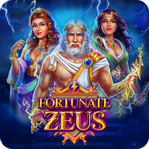 Fortunate Zeus