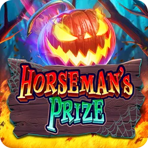 Horseman's Prize