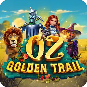 Oz Golden Trail
