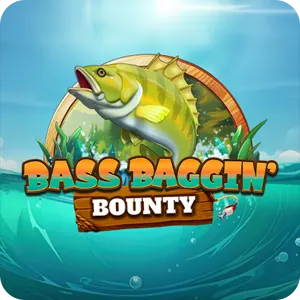 Bass Baggin' Bounty