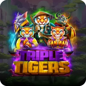 Triple Tigers