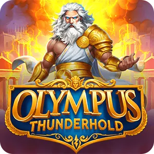 Olympus Thunderhold