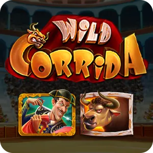 Wild Corrida