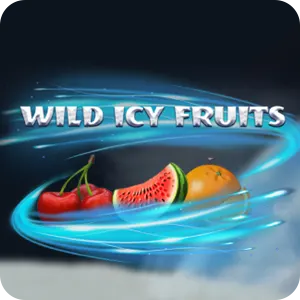 Wild Icy Fruits