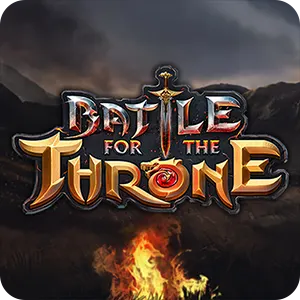 Battle for the throne