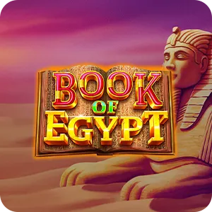 Book of Egypt
