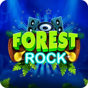 Forest Rock