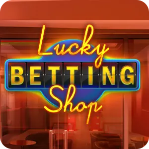 Lucky Betting Shop
