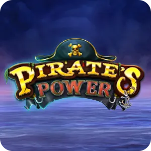 Pirates Power