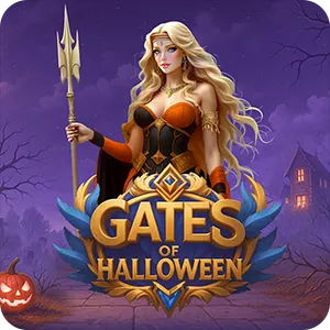 Gates of Halloween