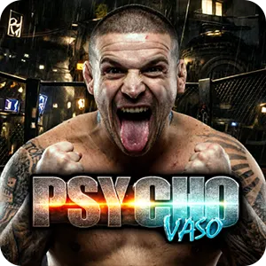 Vaso Psycho