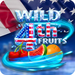 Wild 4th Fruits