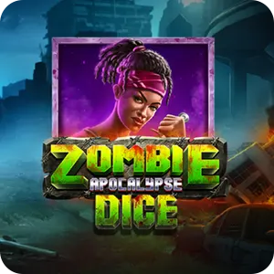 Zombie Apocalypse Dice