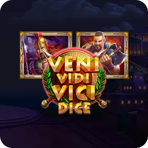 Veni Vidi Vici Dice