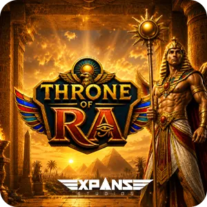 Throne of Ra