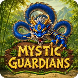 Mystic Guardians