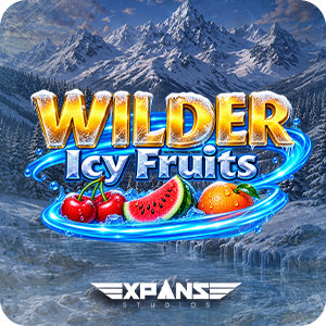 Wilder Icy Fruits