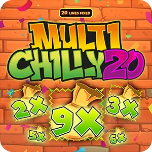 Multi Chilly 20