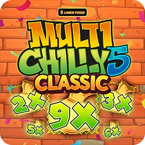 Multi Chilly 5 Classic