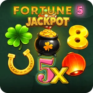Fortune 5