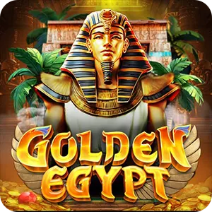 Golden Egypt