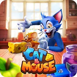 Cat & Mouse