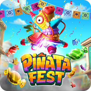 Pinata Fest