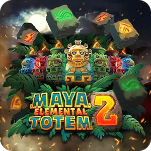 Maya: Elemental Totem 2