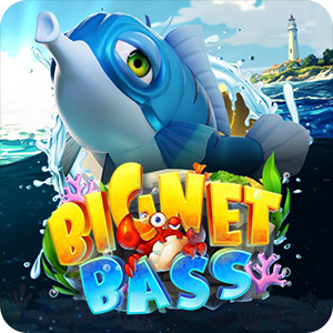 Big Net Bass