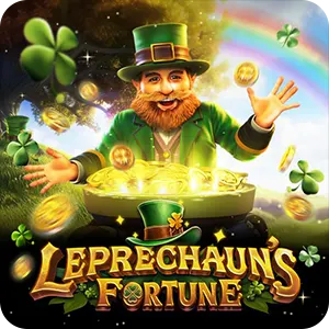 Leprechaun’s Fortune
