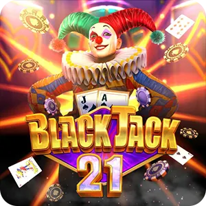 BlackJack 21
