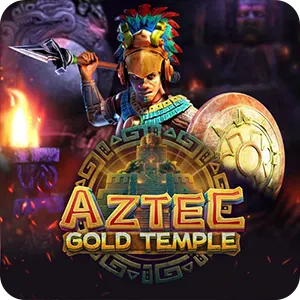Aztec: Gold Temple