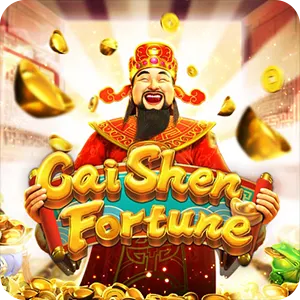 Cai Shen Fortune