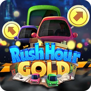 Rush Hour Gold